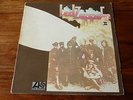 Led Zeppelin - II 1969 UK LP TRI COLOUR LABLES