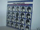 THE BEATLES HARD DAYS NIGHT RareORIGINAL LIMITED ED. MFSL Japan VINYL Sealed LP