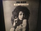 BADFINGER NO DICE SAPCOR 16 UK ORIG STUNNING LP