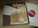 LED ZEPPELIN Led Zeppelin II LP RARO 1*UK Press Atlantic PLUM 1969 Stupendo