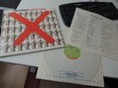 WILD TURKEY-battle hymn '71 UK LP ORIG+INN. JETHRO TULL MINT