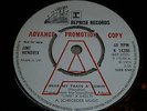 JIMI HENDRIX-Hear My Train A' Comin VINYL 7