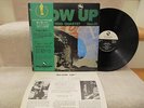 Isao Suzuki Trio Blow Up TBM-15 Three Blind Mice LP Mint Vinyl with Insert