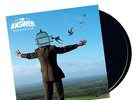THE ANSWER - New Horizon/BLACK 2-LP Gatefold NEW/NEU