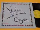 OREGON LP VIOLIN ORIG ITALY 1978 NM TOP PROG FREE JAZZ AUDIOFILI