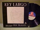Music De Wolfe Library LP 