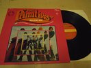 THE PRIMITIVES LP BLOW UP ORIGINAL ITALIAN BEAT RARE  PSYCH