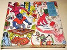 DANIEL JOHNSTON Story Of An Artist 6x LP box MR 298 NEW SEALED 64 page book