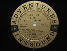 BIG BILL BROONZY * Big Bill's Blues * COLUMBIA WL 111 Black Gold Lbl 1958 shrink