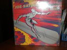Joe Satriani LP Surfing With The Alien