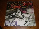 Sonic Youth LP Evol EU