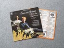 SIMON AND GARFUNKEL UK LP PARSLEY SAGE ROSEMARY AND THYME  A1/B1 MINT