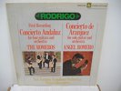 MERCURY Living Presence SR90488 RODRIGO Guitar Concertos The Romeros TAS LIST..