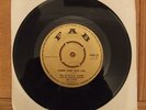 THE RIGHTEOUS FLAMES GIMMIE SOME...UK ORIGINAL GOLD FAB UNPLAYED MINT HOLY GRAIL