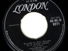 Carl Perkins Blue Suede Shoes/Honey Don't rockabilly UK Press  VG+ HEAR BOTH