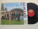 LP-THE EUROPEAN ALL STARS 1961-TELEFUNKEN BLE 14206- ORIG GER-MINT-FRANCO CERRI.