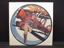 George Garabedian Picture Disc Captain Midnight Original Radio Broadcast SEALED