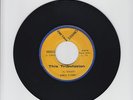 RHYTHM SOUND/THIS TRIBULATION  -  HONEY VAUGHN   ( REGGAE  ROOTS 7