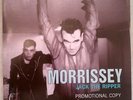 Morrissey - Jack The Ripper Mispress UK Promo Only 7