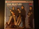 LP ALLEMAND 1965 THE BEATLES '' AIN'T SHE SWEET '' POLYDOR STEREO 2416 228