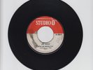 STUDIO ONE/EASY SQUEEZE  - ALTON AND HORTENSE ELLIS    ( 67 ROCKSTEADY 7