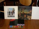PINK FLOYD DARK SIDE OF THE MOON ANIMALS WISH YOU WERE HERE THE WALL FINAL CUT