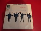 THE BEATLES - HELP  , Odeon EMI SMO 84 008 , DE 1965