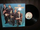 LES FANTOMES - 33T - 30 CM - EXCELLENT ETAT - 