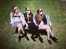 HAIM * SIGNED * Days Are Gone vinyl LP sold out pre-order. RARE unplayed