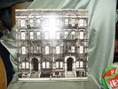 Led Zeppelin Physical Graffiti doppel LP