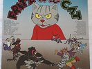 Fritz the Cat (Lp neuf / New LP)