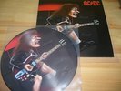 AC/DC Picture Lp