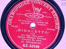 Olimpia BORONAT - Rigoletto (Verdi): Caro nome