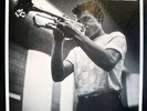 CHET BAKER Complete Pacific Jazz RUSS FREEMAN Mosaic MR4-122 4LP BOX SET 1953-56