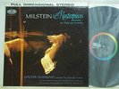 Milstein/Susskind MASTERPIECES FOR VIOLIN AND ORCHESTRA - Capitol SP 8528