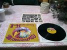 Jimi Hendrix/ Are You Experienced' Orig 1st Press' MONO' Reprise 6261 LP/RARE