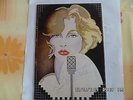 PROGRAMME CONCERT SYLVIE VARTAN DEDICACE PALAIS DES CONGRES 1976    RARE     E23