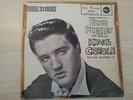 Elvis Presley, EP, RCA Victor LCD-3015, Brazil