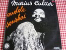 MARIUS CULTIER / QUELELE SOUSKAI /  ORIGINAL JAZZ FUNK LATIN