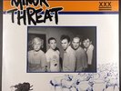 MINOR THREAT 