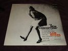 SAM RIVERS BLUE NOTE LP 
