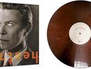 DAVID BOWIE - HEATHEN, V&A LIMITED EDITION   NEW & SEALED