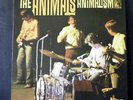 THE ANIMALS  LP Animalism 1966  Mgm mono Eric Burdon