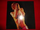 The Stooges  -  Raw Power    Vinyle 33T  Parfait état