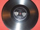 Edison 78 rpm thick 4 Records 50304, 50872, no # 