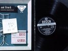 Mendelssohn Bruch Ricci Gamba Black Label Decca /  London SXL 2006 Play Graded