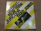 THAD JONES DETROIT-NEW YORK JUNCTION, BLUE NOTE 1513 ORIGINAL, FREE EMS SHIPPING