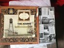 The Ataris So Long Astoria Vinyl LP Rare OOP Mint