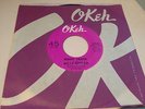 NM NORTHERN SOUL 45/ BILLY BUTLER 