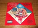 CANNIBAL CORPSE Hammer Smashed Face EP ORG UK CARCASS NAPALM DEATH